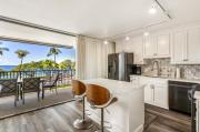 Maui Parkshore 414, Top Floor, Amazing Ocean Views
