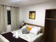 Apt 104 - Apartamento em Ilhéus próxima à praia dos milionários