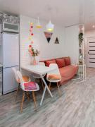 3-room Apartments Avalon