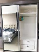 Near Aryaduta, Siloam Hospital, UPH. U Residence Apartment for Stay