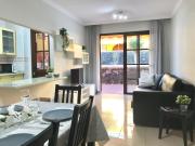 Dreaming the Sun Tenerife