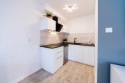 Apartamenty EverySky - Leśny Dom 16 - 18