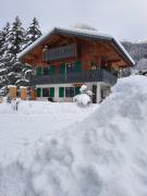 Top La Chapelle-dʼAbondance