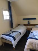 Villa 6 pers Belle Dune