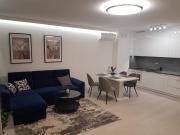 Modern old town apartment