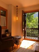 BPIRINEOS-La casita del Rebeco