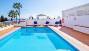 Villa Turtle Beach by Algarve Vacation