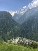 Top Soglio