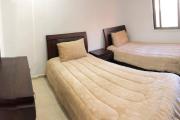 Apt 4 rentA quiet neighborhood close to services
