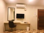 Top Hat Yai