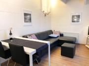 Vakantiewoning dichtbij Centrum Domburg DO13