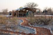 Etosha Trading Post Campsite