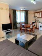 апартамент Манастира 1