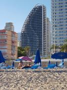 ROMERO APARTMENTS-SUNSET WAVES-BENIDORM