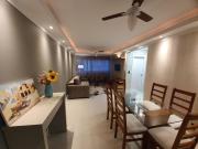 Quadra do mar. Lindo apto em Balneário Camboriú.