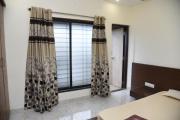 Hayat-Bi Residency service apartment