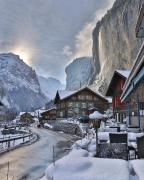 Top Lauterbrunnen