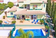 Villa Saint Thomas by Algarve Vacation