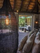 Top Welgevonden Game Reserve