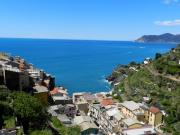Top Manarola