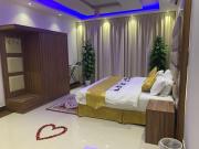 حدائق الزيتون للشقق المخدومة - اقتصادية