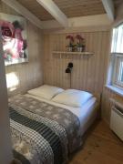 Nordboferie - Tranevænget 8 Hulsig