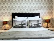 Mikeys place with Fibre Uncapped WiFi