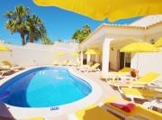 Villa Pauline by Algarve Vacation Villa Pauline by Algarve Vacation