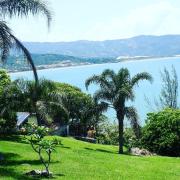 Luxury Suites Vila Indonésia