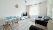 Apartamenty EverySky - Kraszewskiego 2