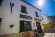 Hotel Rural Inz-Almaraz