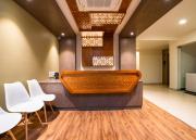 Lavender Infopark Kochi