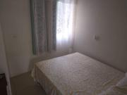 AP da Meri, na praia da Barra Da lagoa