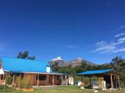 W i M, Hostel & Camping