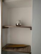 Monoambiente confortable a pasos de Bv. Oroño