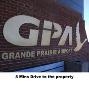 Top Grande Prairie
