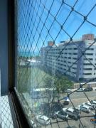 Apartamento 2 quartos com vista praia Pajuçara