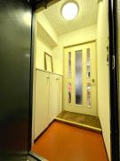 サービスアパ―トメントSAPPORO中島公園1LDK802