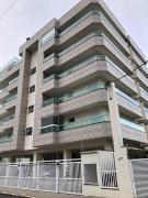 Apartamento no Itagua, vista panorâmica do mar, ótima localização - Edifício Mikonos