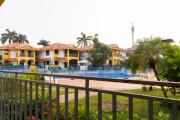 Top Benaulim
