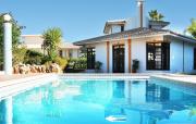 Villa Isa Joe by Algarve Vacation Villa Isa Joe by Algarve Vacation