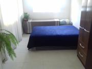 Casa 3Q Praia do Moçambique - até 7 pessoas