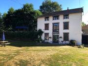 Moulin des Forges Gites, Camping et Glamping