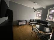 Apartament F21 Deluxe w Bielawie - Widok na Góry Sowie