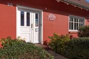 Ferienhaus Lütten Kulli - 1