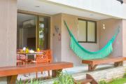 Flat térreo Oka Beach Residence - Muro Alto-Porto de Galinhas - 103B