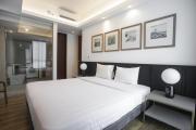 Premium 2BR Apartment near Marvell City Mall at The Linden By Travelio
