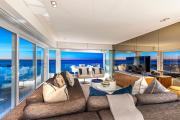 Clifton YOLO Spaces - Clifton Beachfront Penthouse