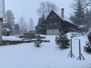 Top Čičmany Top Čičmany