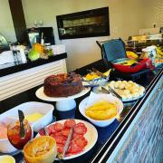 RANCHO COSTEIRO AGROTURSIMO E BALNEARIO E PESQUEIRO